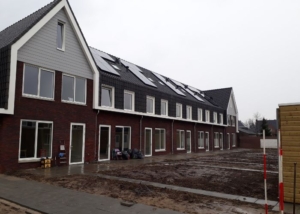 20 Woningen Kerkdriel