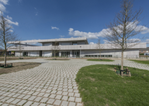 IKC de geluksvogel Maastricht1